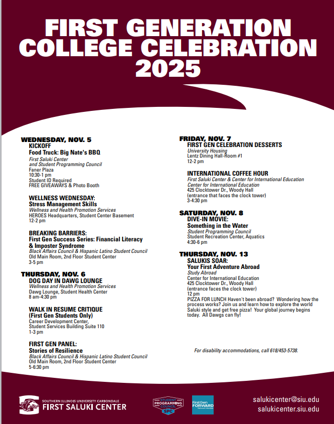 flyer