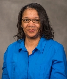 SIU's Dr. Lanel Love