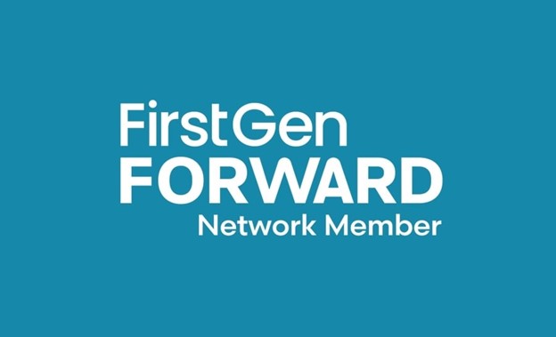 First Gen Forward Institution Logo